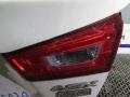 крышка багажника Mitsubishi ASX 1 поколение 2011, 1.6 л., бензин, МКПП, внедорожник 5 дв., 5801B037 - фото №6