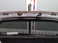 крышка багажника Mitsubishi ASX 1 поколение 2011, 1.6 л., бензин, МКПП, внедорожник 5 дв., 5801B037 - фото №11