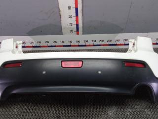 бампер задний Mitsubishi ASX 1 поколение 2011, 1.6 л., бензин, МКПП, внедорожник 5 дв., 6410C021