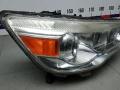 фара правая Mitsubishi ASX 1 поколение 2011, 1.6 л., бензин, МКПП, внедорожник 5 дв., 8301B590 - фото №2