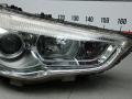 фара правая Mitsubishi ASX 1 поколение 2011, 1.6 л., бензин, МКПП, внедорожник 5 дв., 8301B590 - фото №3