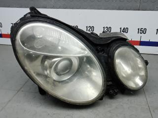 фара правая Mercedes-Benz E-Класс W211/S211 2005, 3.2 л., D E320 CDI, дизель, АКПП, седан