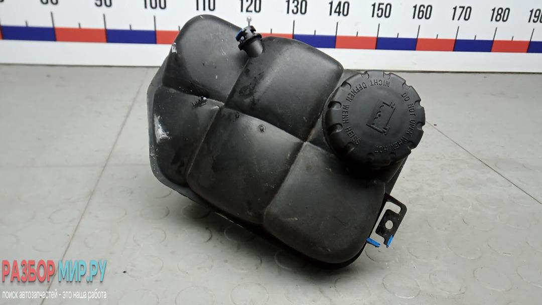 бачок расширительный Mercedes-Benz E-Класс W211/S211 2005, 3.2 л., D E320 CDI, дизель, АКПП, седан - фото №1