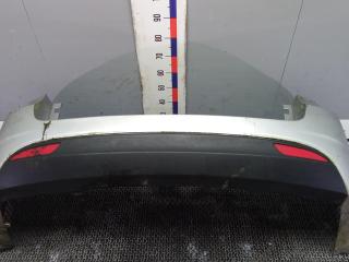 бампер задний Hyundai i40 VF 2012, 1.7 л., дизель, МКПП, универсал