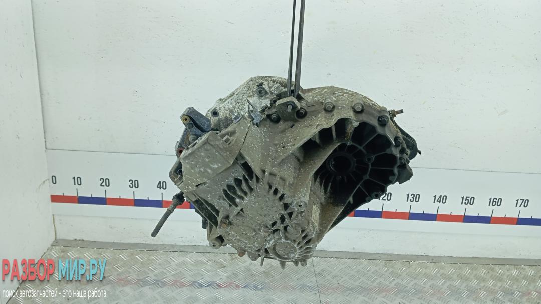 МКПП Ford S-Max 1 поколение 2007, 2.0 л., дизель, МКПП, минивэн, 7G9R-7002-UB - фото №1