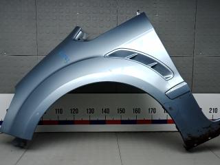 крыло переднее левое Ford S-Max 1 поколение 2007, 2.0 л., дизель, МКПП, минивэн