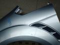 крыло переднее левое Ford S-Max 1 поколение 2007, 2.0 л., дизель, МКПП, минивэн - фото №4