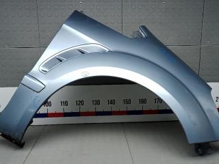крыло переднее правое Ford S-Max 1 поколение 2007, 2.0 л., дизель, МКПП, минивэн