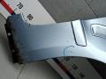крыло переднее правое Ford S-Max 1 поколение 2007, 2.0 л., дизель, МКПП, минивэн - фото №6