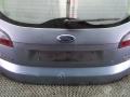 крышка багажника Ford S-Max 1 поколение 2007, 2.0 л., дизель, МКПП, минивэн - фото №4