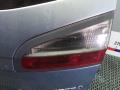 крышка багажника Ford S-Max 1 поколение 2007, 2.0 л., дизель, МКПП, минивэн - фото №5