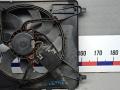 вентилятор радиатора Ford S-Max 1 поколение 2007, 2.0 л., дизель, МКПП, минивэн - фото №2