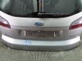 крышка багажника Ford S-Max 1 поколение 2008, 2.0 л., дизель, МКПП, минивэн - фото №4