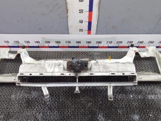 Передняя панель крепления облицовки (телевизор) Ford Transit Connect 1 поколение 2006, 1.8 л., дизель, МКПП