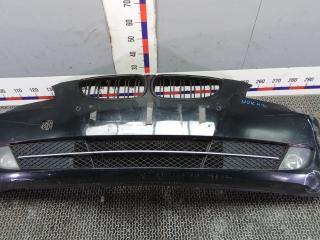 бампер передний BMW 5 серия E60/E61 [рестайлинг] 2008, 2.0 л., 520d, дизель, МКПП, седан