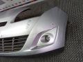 бампер передний Renault Scenic 3 поколение [рестайлинг] 2012, 1.5 л., дизель, МКПП, минивэн - фото №2
