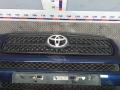 бампер передний Toyota RAV4 3 поколение (XA30) 2007, 2.2 л., дизель, МКПП, внедорожник 5 дв. - фото №6