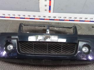 бампер передний Suzuki Grand Vitara 2 поколение 2006, 1.6 л., бензин, МКПП, внедорожник 5 дв.