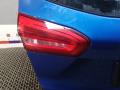 крышка багажника Ford Focus 4 поколение 2020, 1.5 л., дизель, МКПП, хетчбэк 5 дв. - фото №5