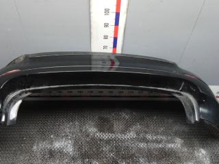 бампер задний BMW X6 E71/E72 2009, 3.0 л., дизель, АКПП, внедорожник 5 дв.