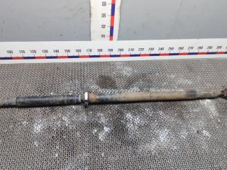 Карданный вал Land Rover Freelander 2 поколение [рестайлинг] 2011, 2.2 л., D TD4, дизель, МКПП, внедорожник 5 дв.