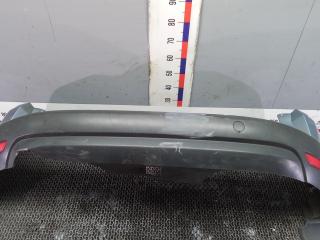 бампер задний Ford S-Max 1 поколение 2007, 2.0 л., дизель, МКПП, минивэн