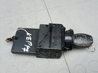 замок зажигания Mercedes-Benz Vito W639 [рестайлинг] 2010, 2.2 л., CDI 109, дизель, МКПП, микроавтобус