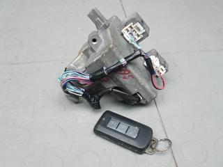 замок зажигания Mitsubishi ASX 1 поколение 2011, 1.6 л., бензин, МКПП, внедорожник 5 дв., 4408A141