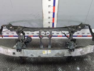 Передняя панель крепления облицовки (телевизор) Mercedes-Benz E-Класс W211/S211 2005, 3.2 л., D E320 CDI, дизель, АКПП, седан