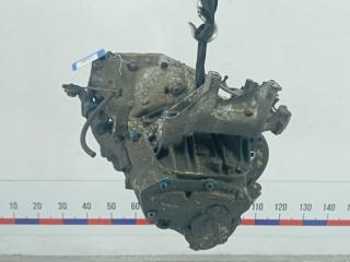 МКПП Citroen C5 2 поколение 2010, 2.0 л., дизель, МКПП, седан, 20MB25