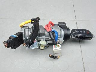 замок зажигания Hyundai i40 VF 2013, 1.7 л., дизель, МКПП, универсал