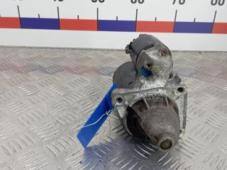 стартер Ford Focus 2 поколение [рестайлинг] 2007, 1.6 л., бензин, МКПП, хетчбэк 5 дв., 0001107417