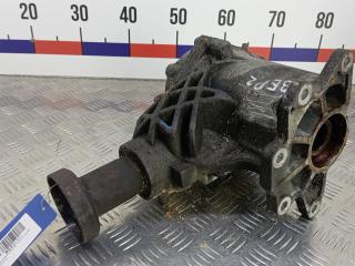 раздаточная коробка Volvo XC60 1 поколение [рестайлинг] 2013, 2.4 л., дизель, АКПП, внедорожник 5 дв., DWXJA