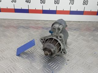 стартер Ford Focus 3 поколение 2012, 1.6 л., бензин, МКПП, универсал, 7G9N-11000-AC