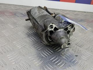 стартер Ford S-Max 1 поколение 2007, 2.0 л., дизель, МКПП, минивэн, BN