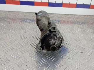 стартер Chevrolet Aveo T250 [рестайлинг] 2009, 1.2 л., бензин, МКПП, хетчбэк 5 дв., BN