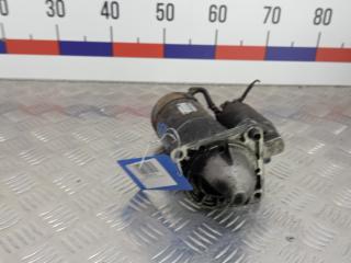 стартер Opel Zafira Family [рестайлинг] 2008, 1.9 л., дизель, МКПП, минивэн, 55353857