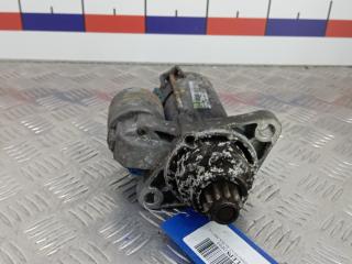 стартер SEAT Altea 1 поколение 2007, 1.6 л., бензин, МКПП, хетчбэк 5 дв., 02T911023T