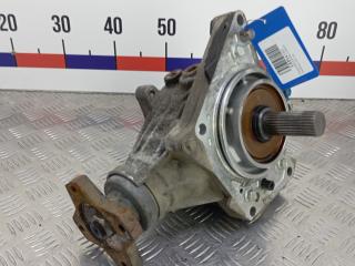 раздаточная коробка Nissan Qashqai 1 поколение 2007, 2.0 л., бензин, МКПП, внедорожник 5 дв., 33100JD600