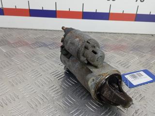 стартер Opel Astra H/Family [рестайлинг] 2007, 1.6 л., бензин, МКПП, хетчбэк 5 дв., BN