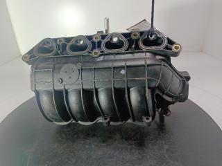 коллектор впускной Volkswagen Golf 4 поколение 2002, Бензин 1.6, цвет, 036129711DE