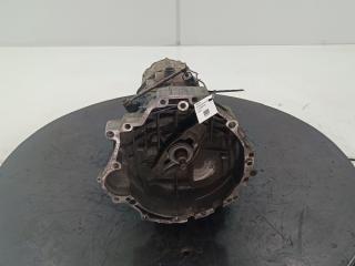 КПП механическая (МКПП) Audi A4 B8/8K 2007, цвет, GYX