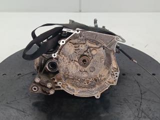 КПП механическая (МКПП) Opel Astra K [рестайлинг] 2020, цвет