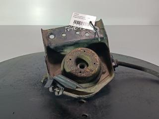 подушка крепления КПП Peugeot 807 1 поколение 2006, цвет