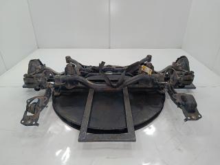 подрамник передний Volkswagen Passat B6 2008, цвет