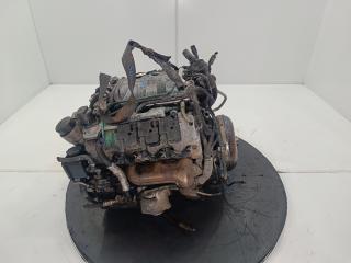 двигатель Mercedes-Benz C-Класс W203/S203/CL203 2002, цвет, 112.912