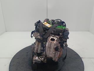 двигатель Peugeot 208 1 поколение 2013, цвет, HM05