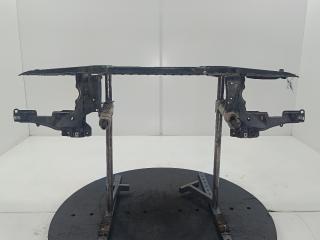 Передняя панель крепления облицовки (телевизор) BMW X5 E53 [рестайлинг] 2004, Дизель 3.0, цвет