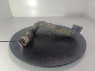 патрубок интеркулера Opel Astra K [рестайлинг] 2020, цвет, 39172853