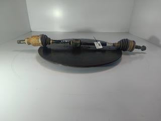 полуось передняя правая (приводной вал, ШРУС) Opel Astra K [рестайлинг] 2020, цвет, 39129236